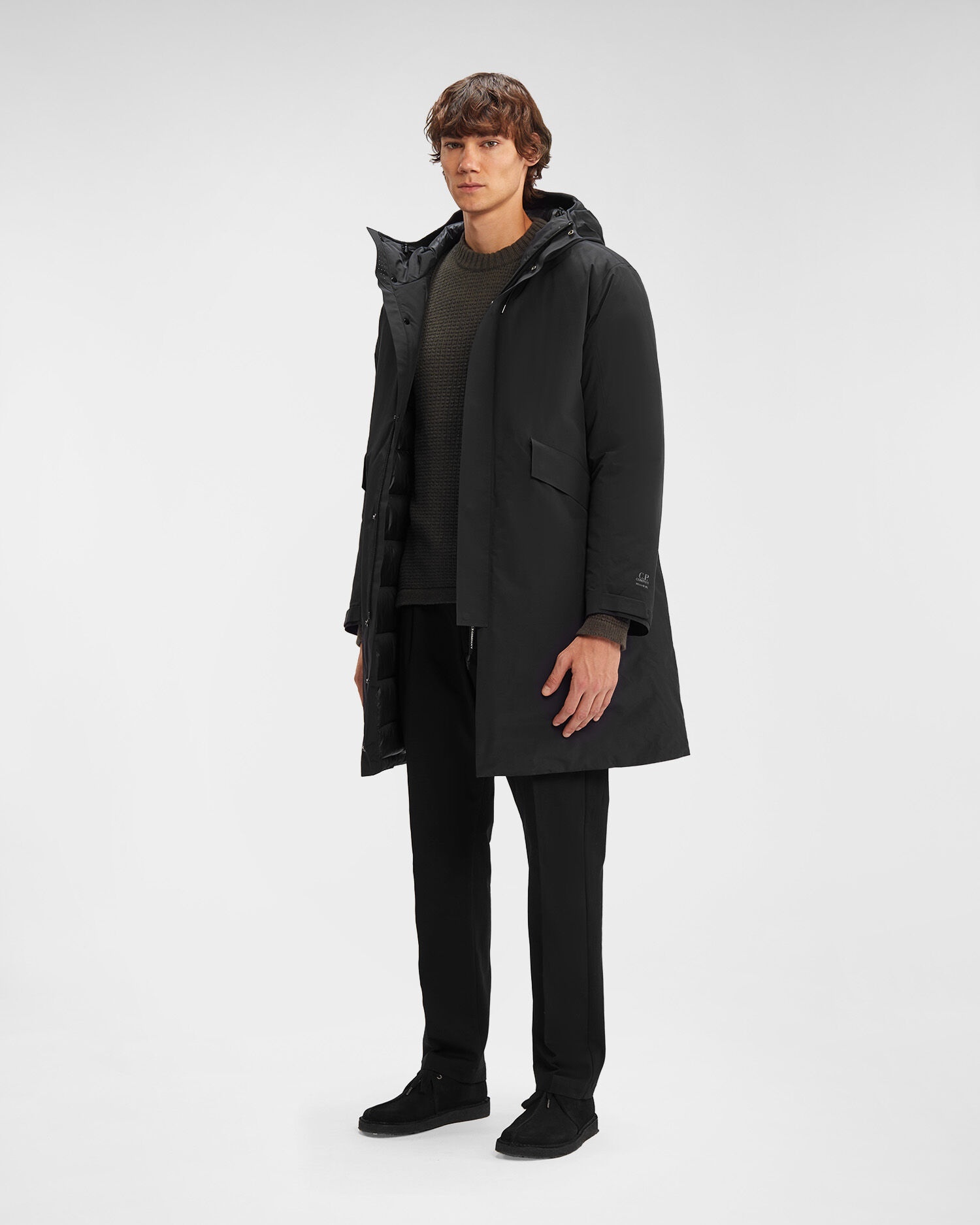 Micro-M (R) Down Coat - 7
