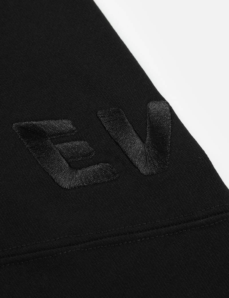 MULTI-POCKET PATCHWORK SWEATSHIRT 12