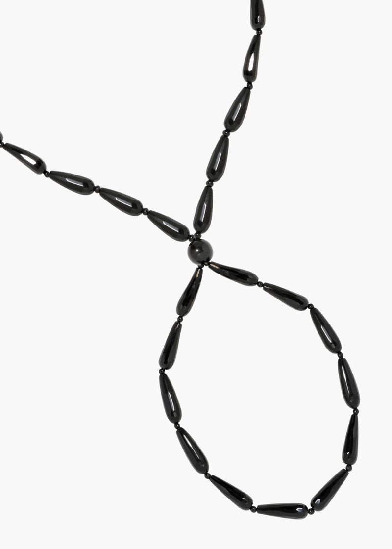 Jennifer Behr Ava Necklace outlook