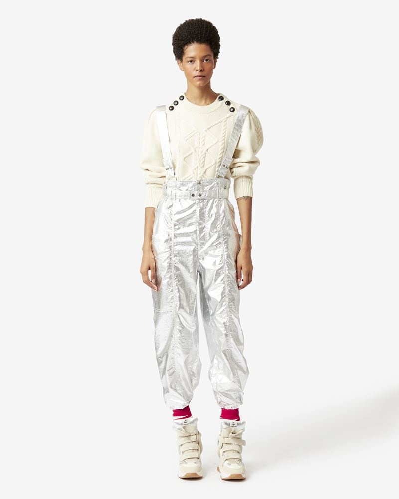 CENEKLAE PANTS - 2