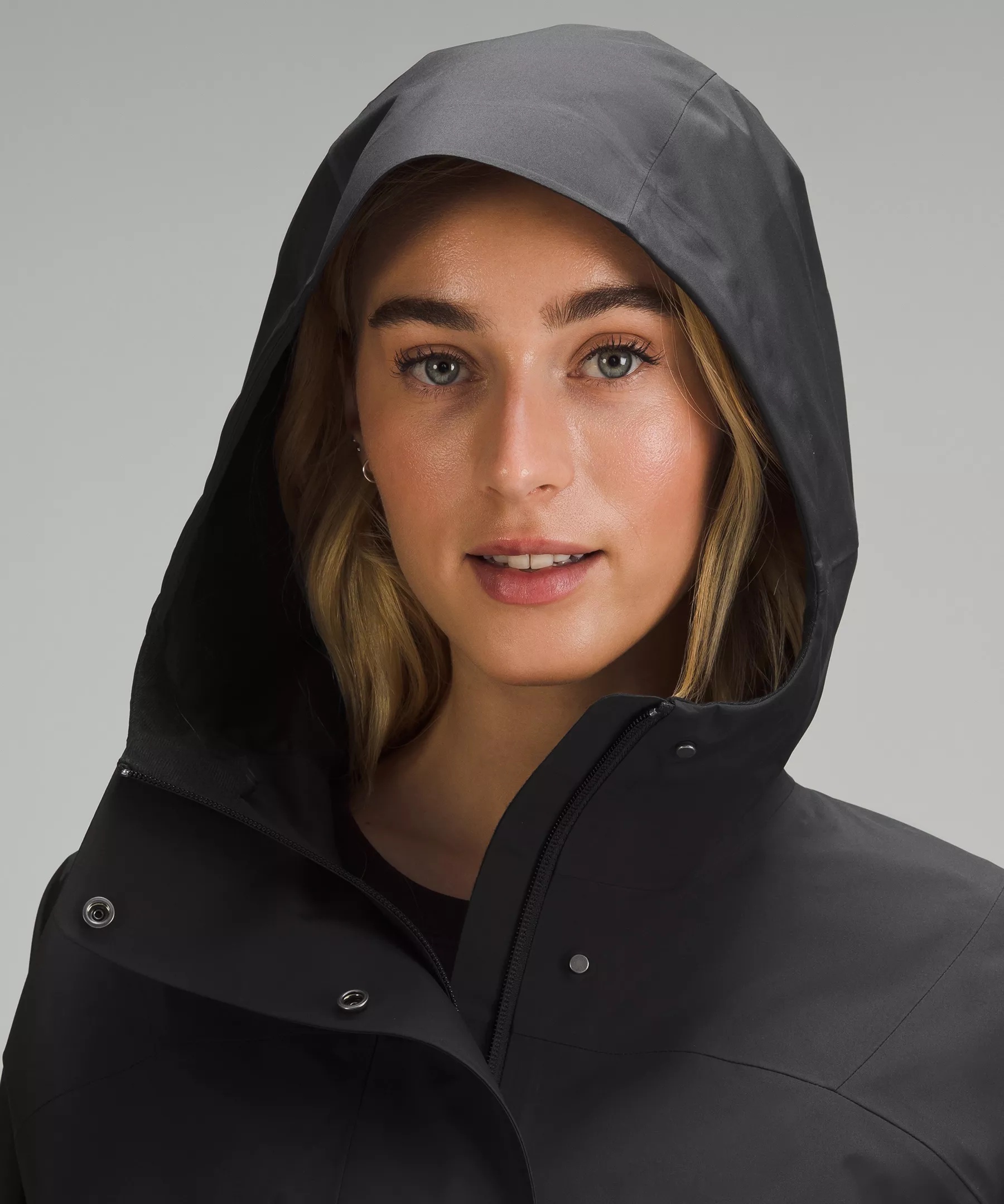Rain Chaser Jacket - 4