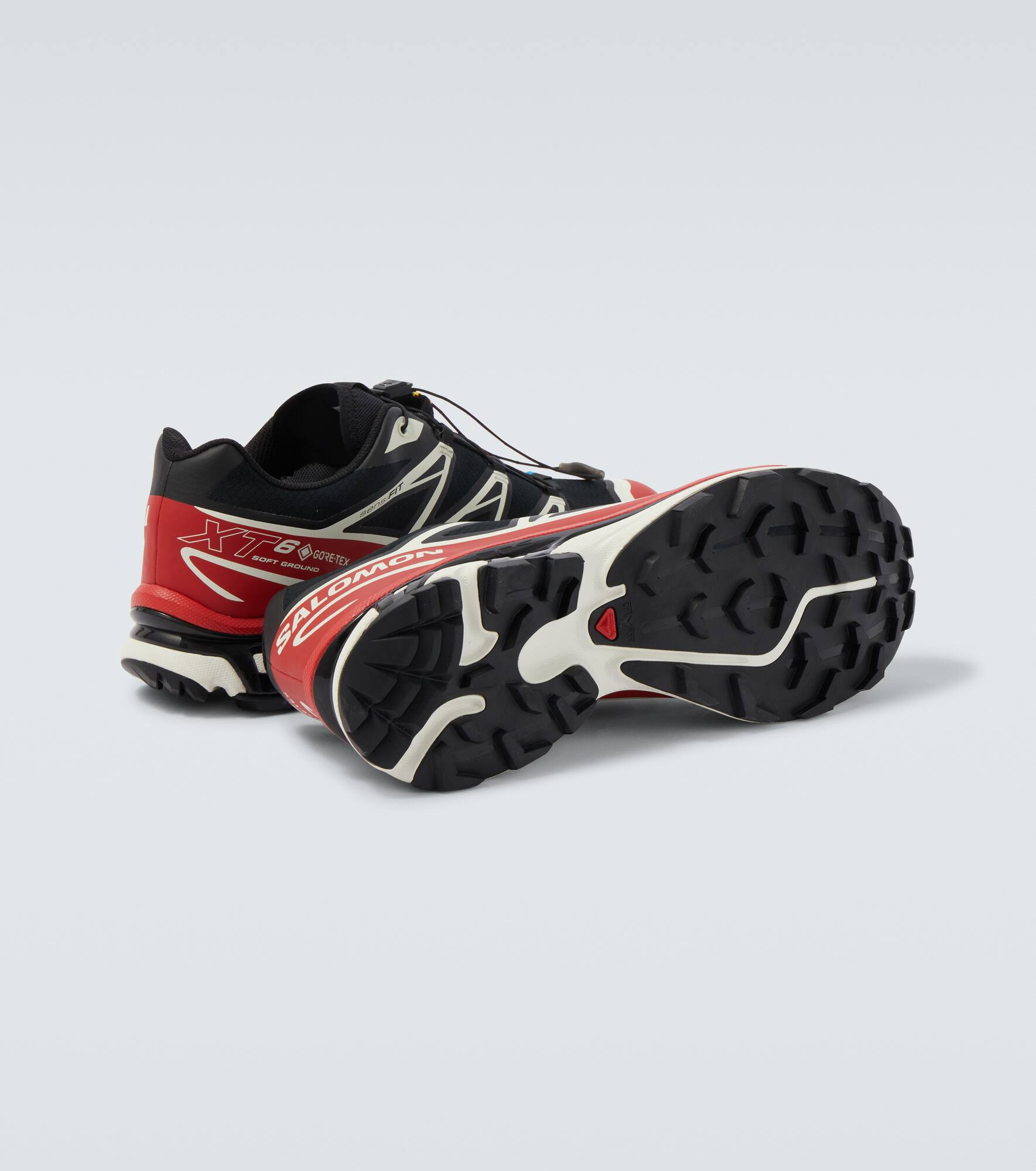 XT-6 GTX sneakers - 7