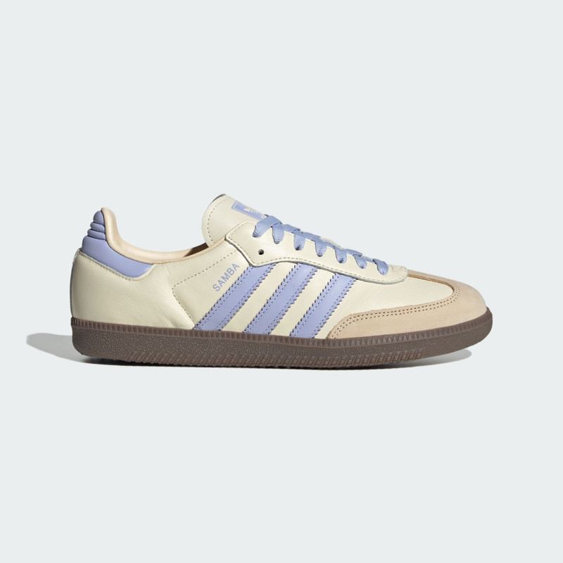 Samba OG Shoes - 1