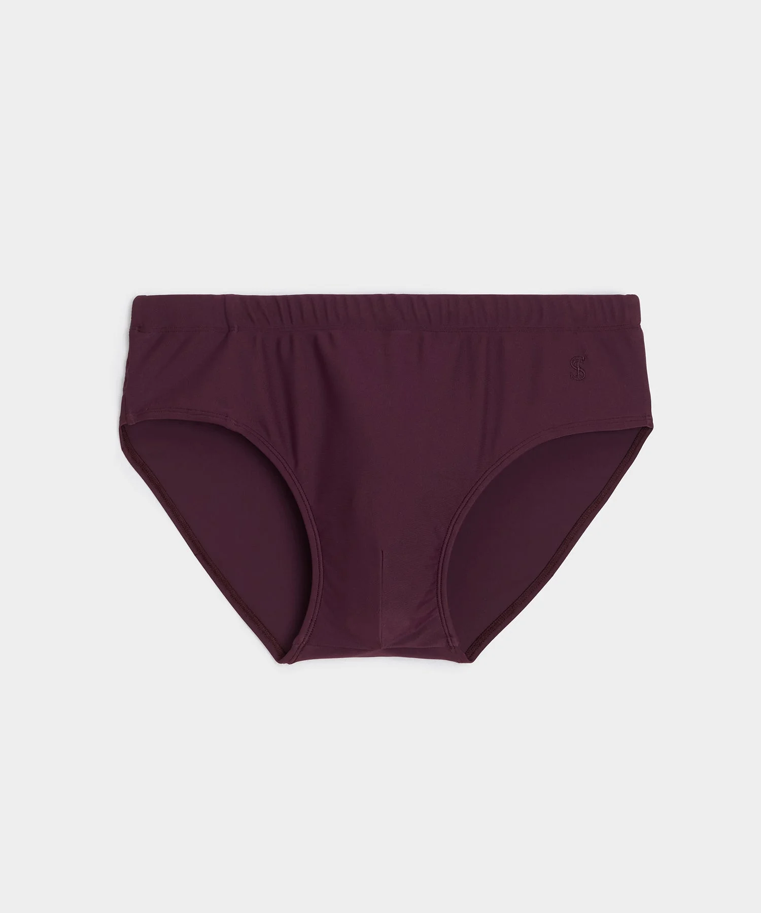 Mykonos Swim Brief - 1