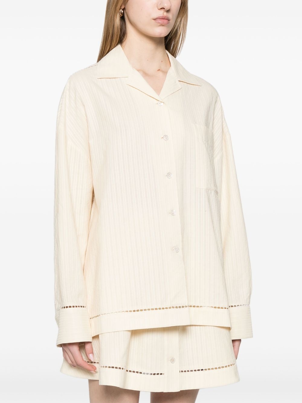 cotton shirt - 3