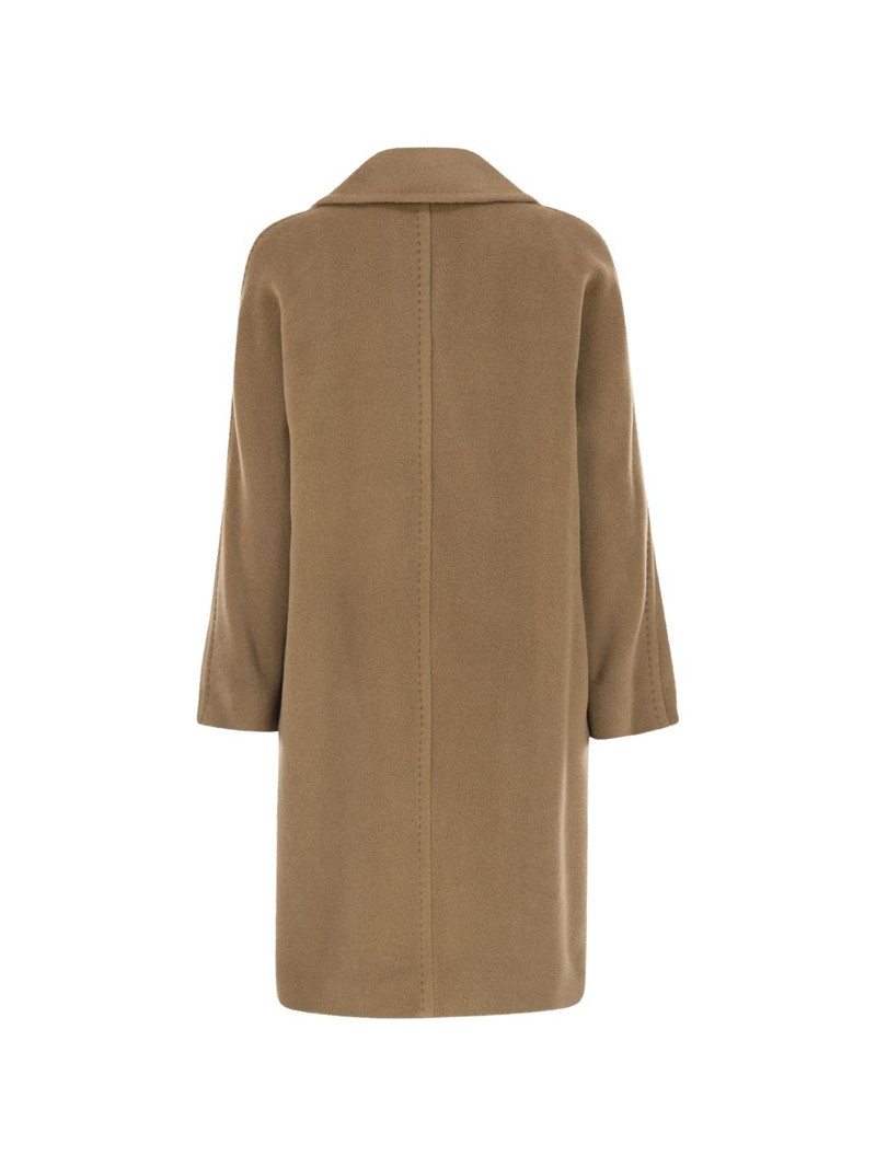 Max Mara Tokio coat outlook