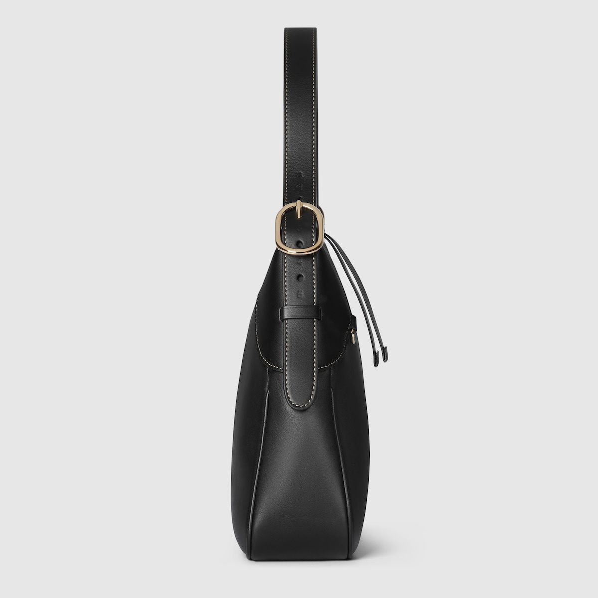GUCCI GG Emblem medium shoulder bag | REVERSIBLE