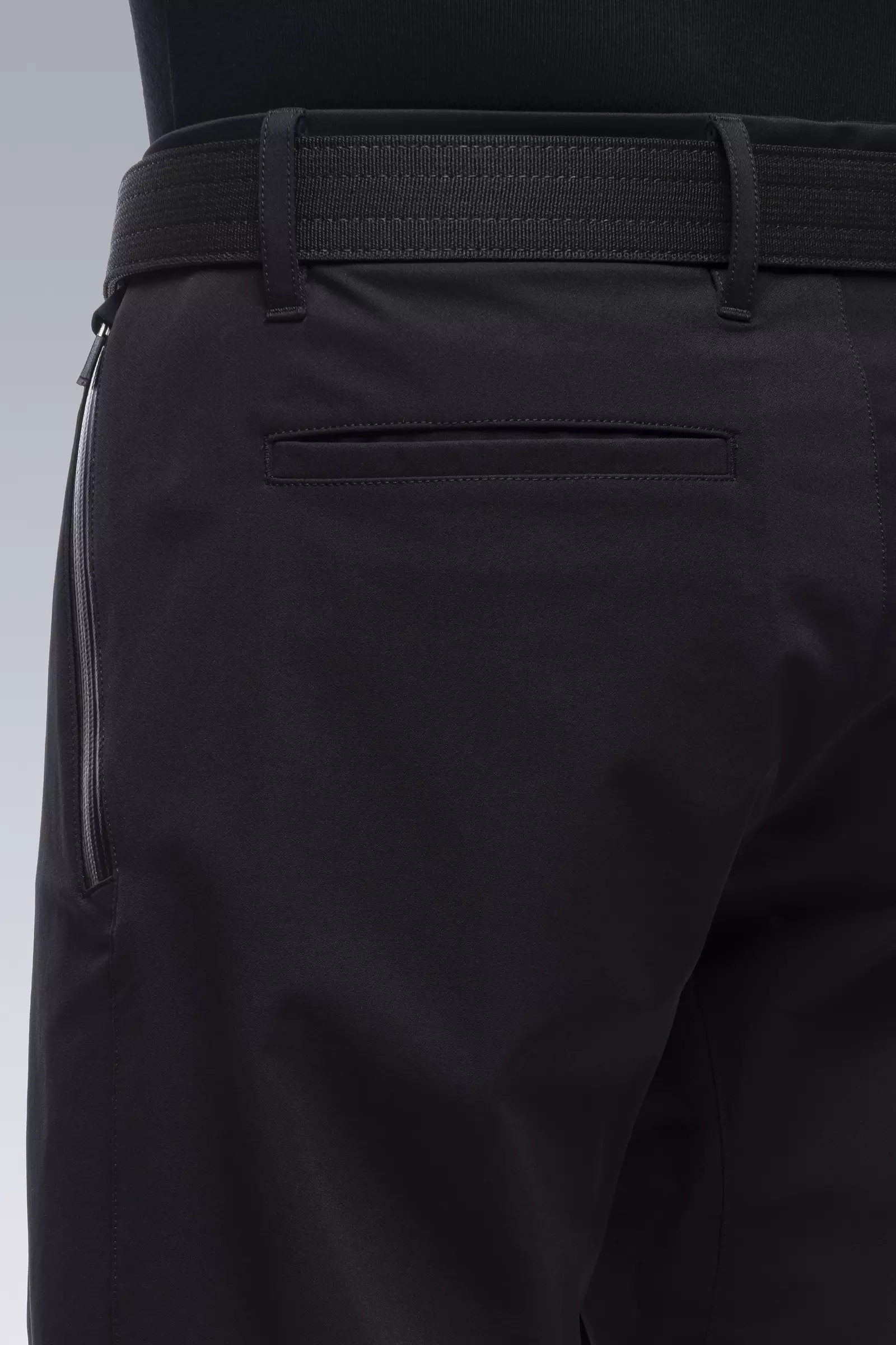 P47-DS schoeller® Dryskin™ Pant Black - 22