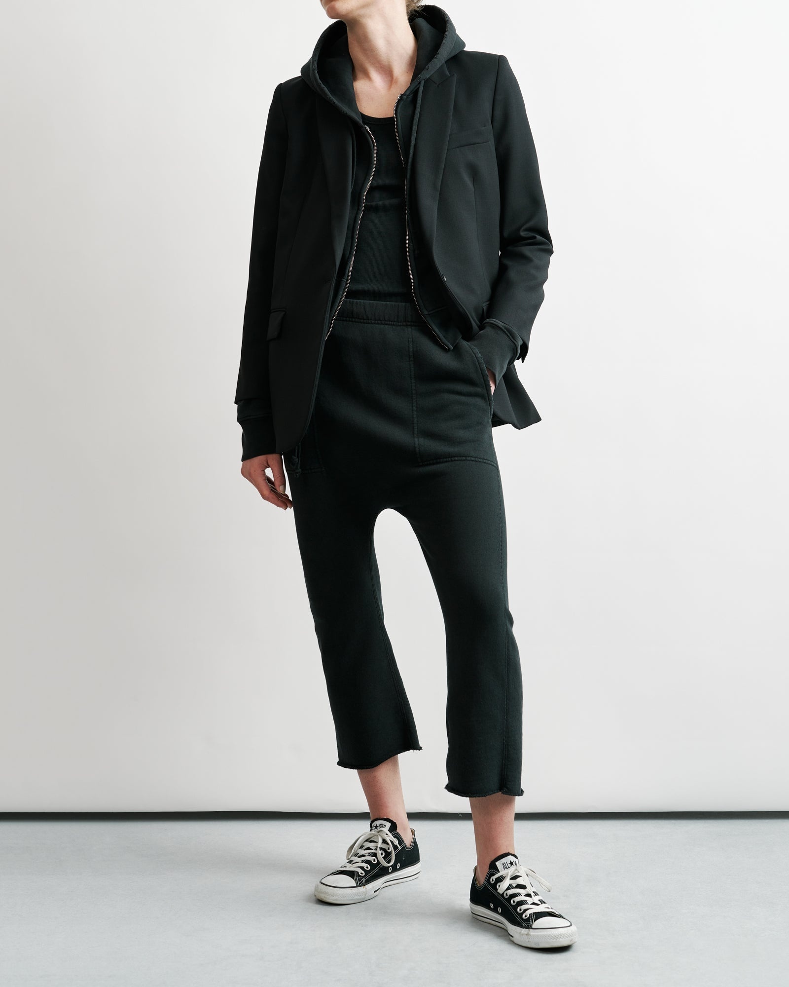 SF SWEATPANT - 2