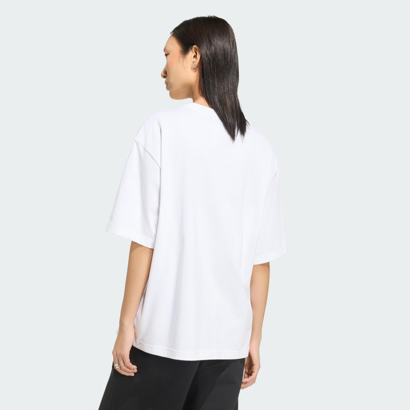 ESSENTIALS BOYFRIEND TEE 3