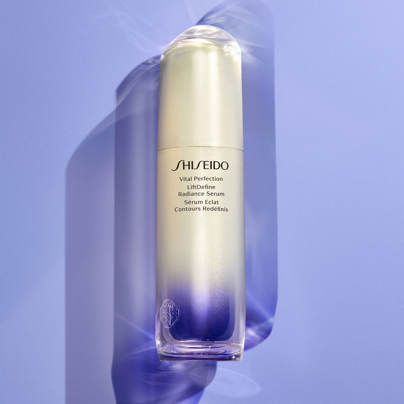 Vital Perfection LiftDefine Radiance Serum 5