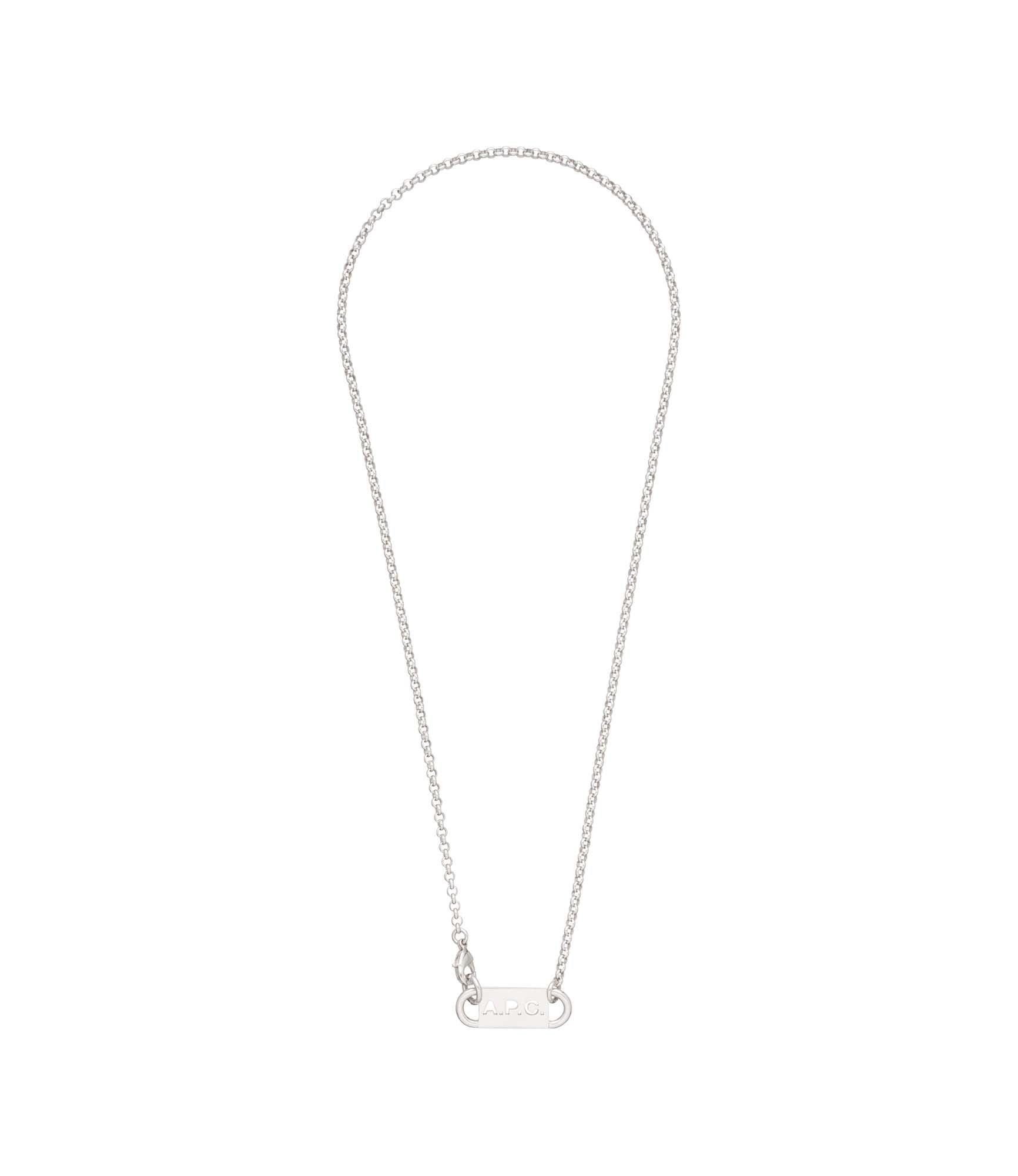 Hugo Necklace - 1