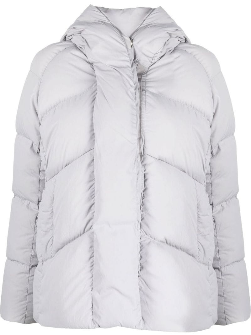 Marlow puffer jacket - 1