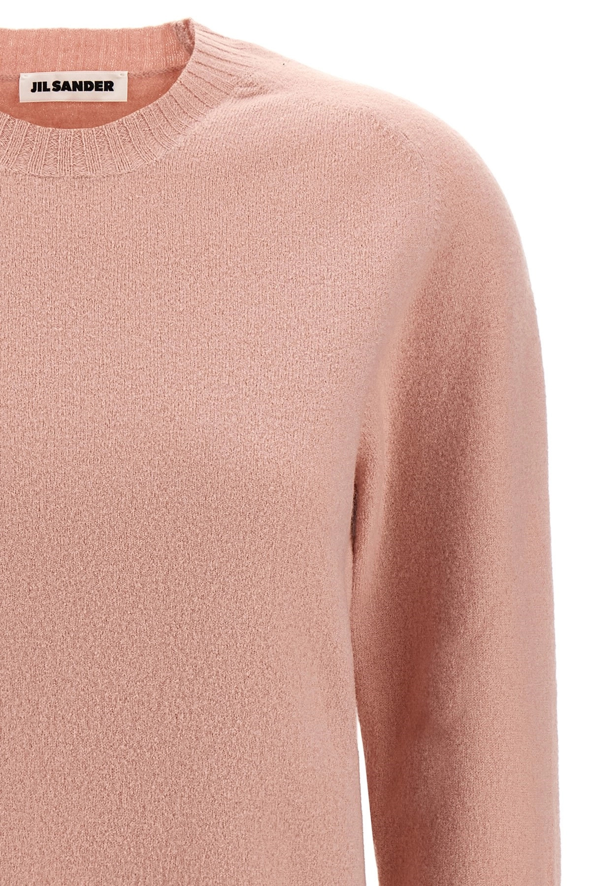 Wool sweater - 3