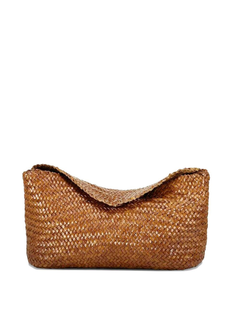 Santa Marta woven shoulder bag 1