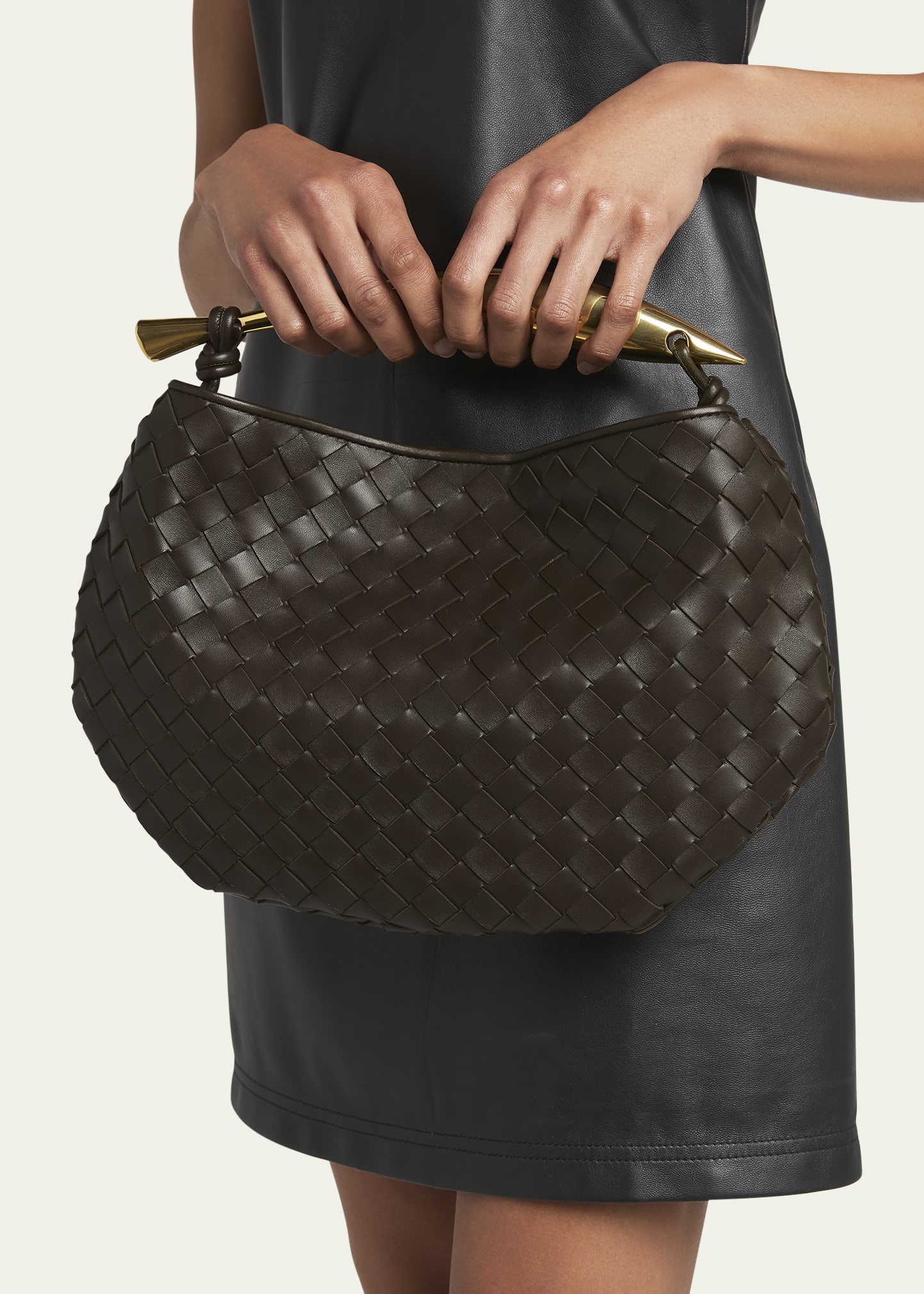 Medium Sardine Bag - 2