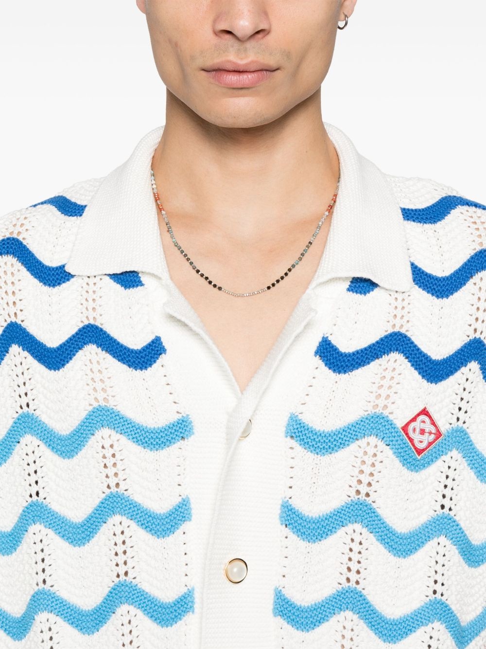 Wave shirt - 5