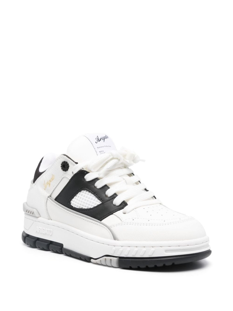 Axel Arigato Area leather sneakers outlook
