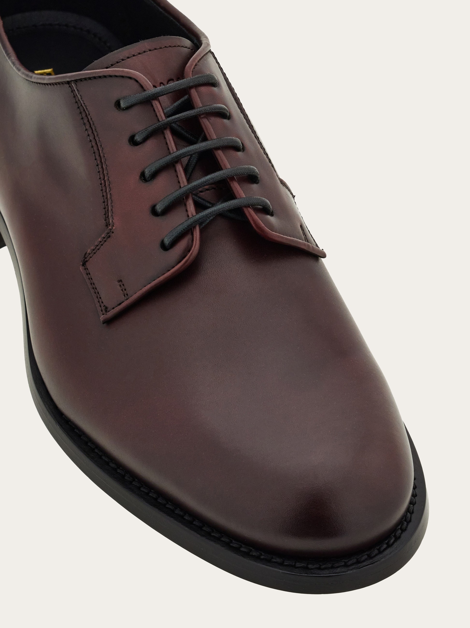 Derby shoe - 7