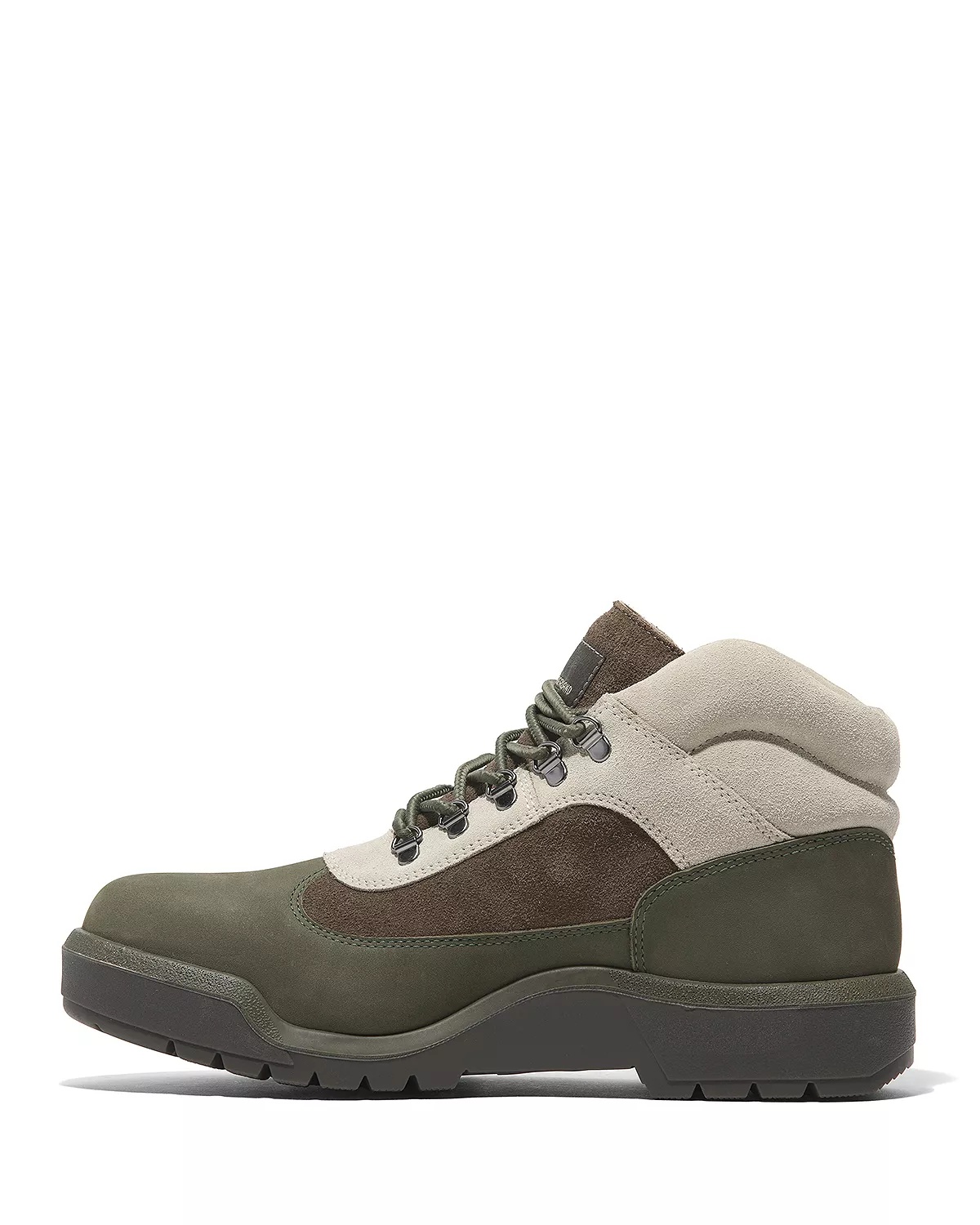 Men's Vibram Gore Tex Field Boots - 5
