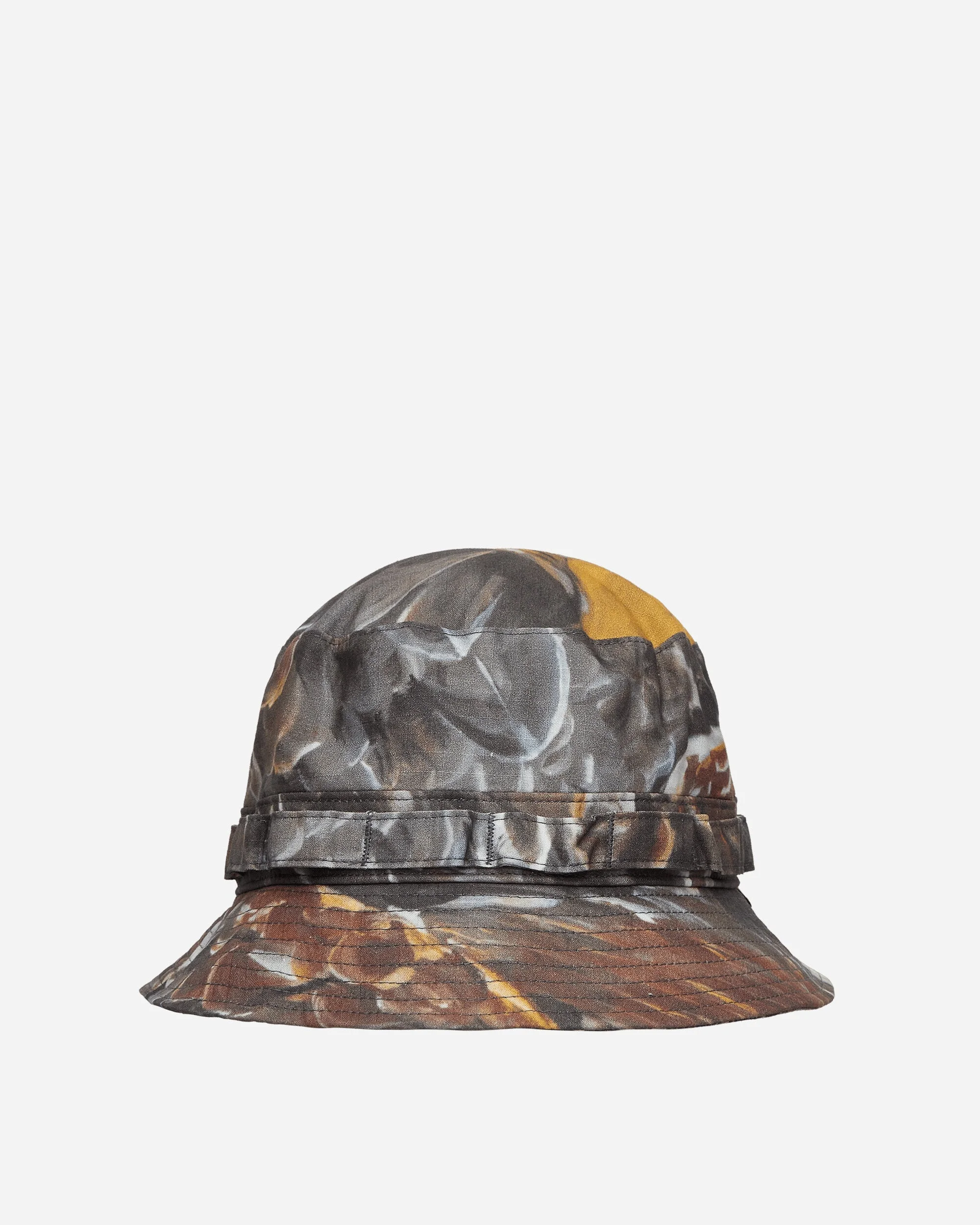 Jungle 02 Bucket Hat Wed Camo - 1