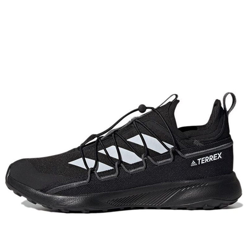 adidas Terrex Voyager 21 'Black White' FZ3324 - 1