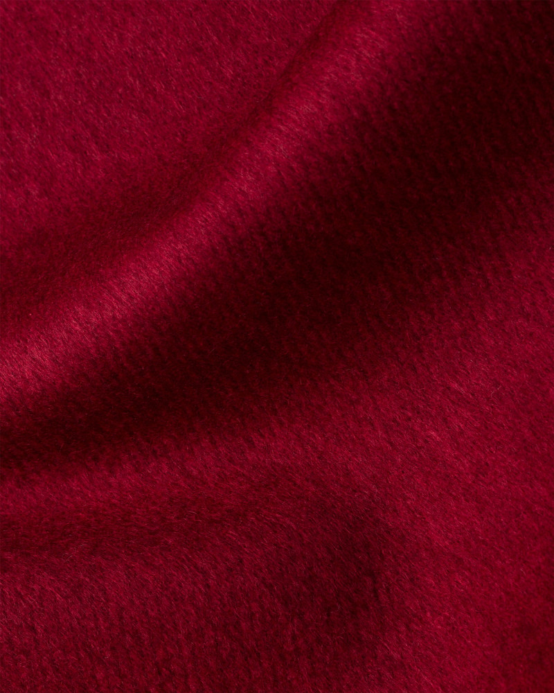 Prada Silk and cashmere scarf outlook