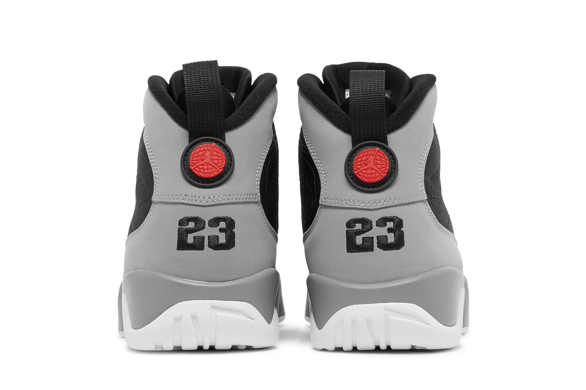 Air Jordan 9 Retro 'Particle Grey' - 6