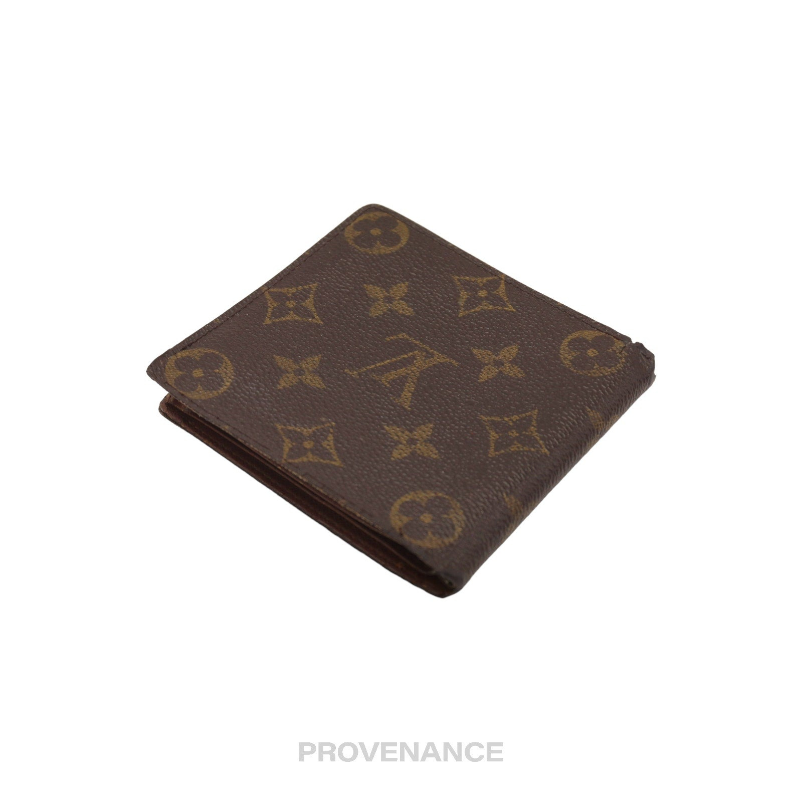Louis Vuitton Marco Wallet - Monogram - 4