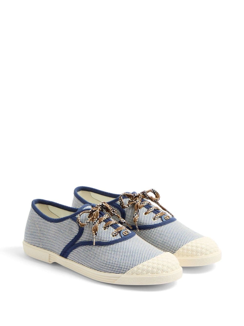 canvas sneakers - 2