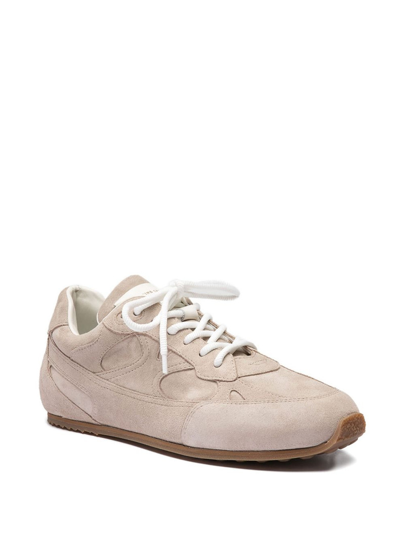 OFFICINE CREATIVE Away 101 lace-up sneakers outlook