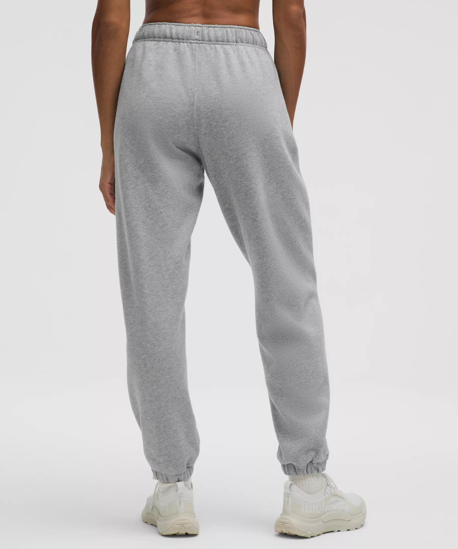 Scuba Mid-Rise Oversized Jogger *Tall - 3