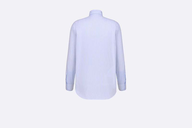 Christian Dior Couture Shirt 2