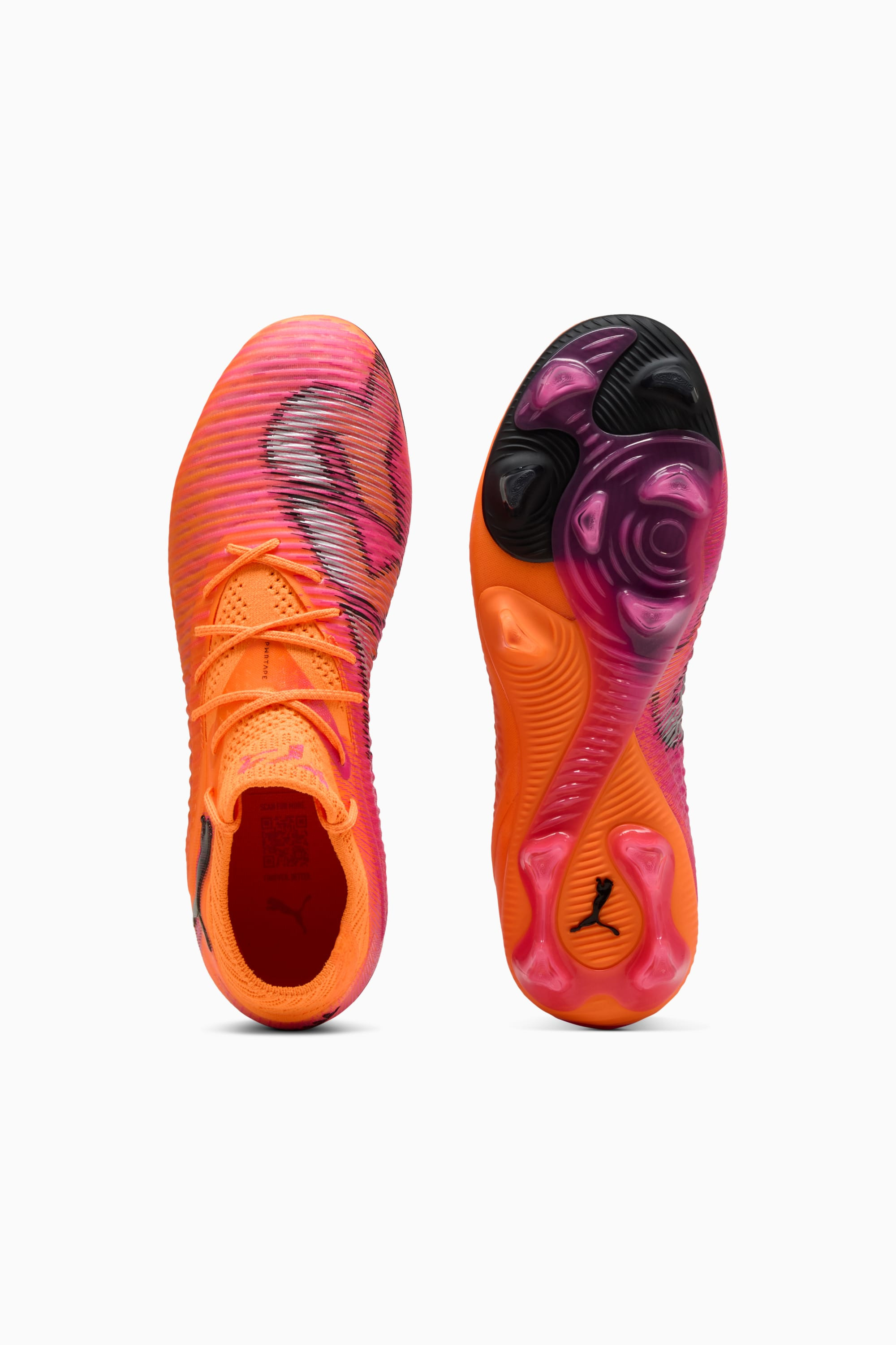 FUTURE 8 ULTIMATE Women's Firm Ground Soccer Cleats - 4