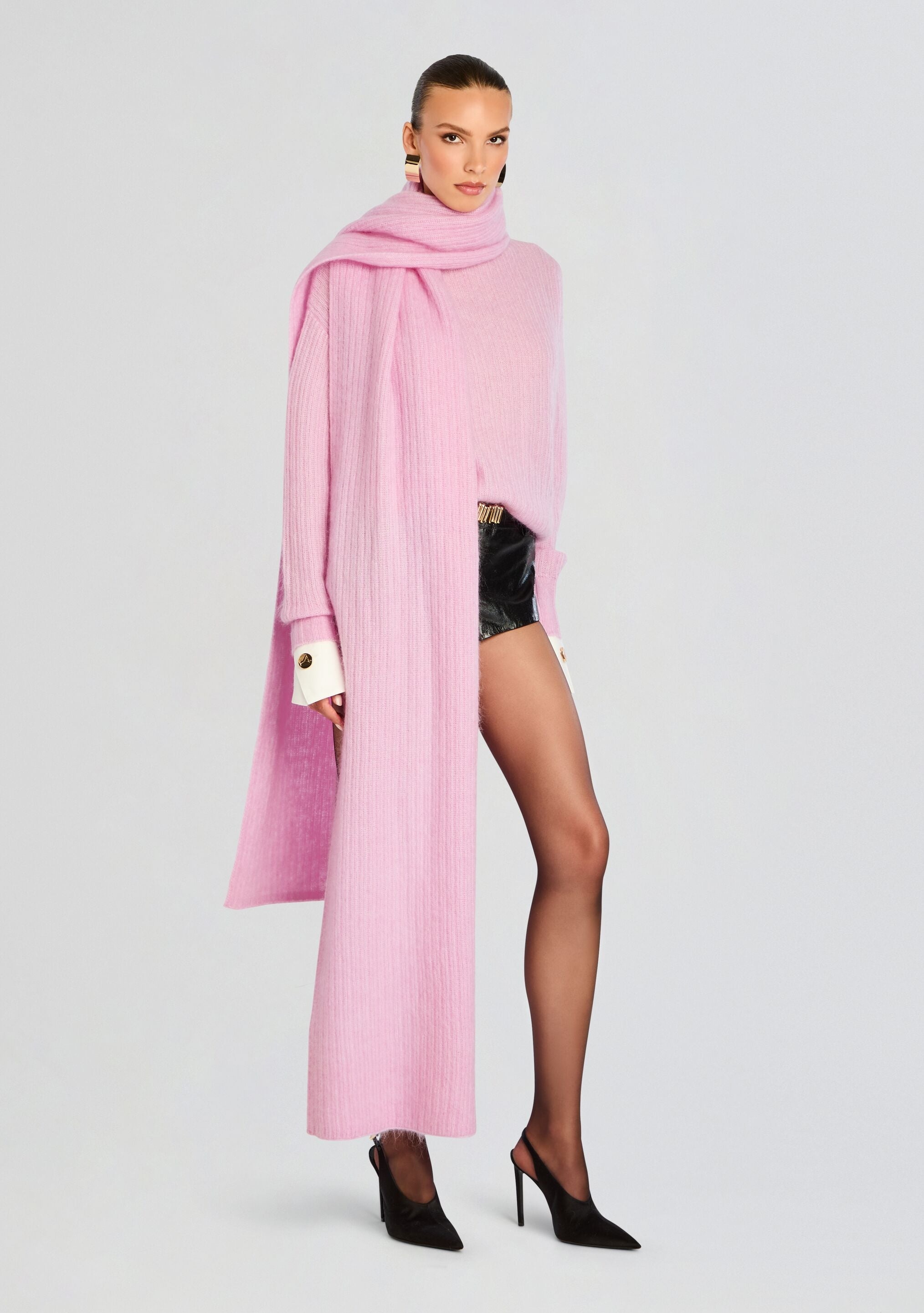 ZARITA SWEATER - 5