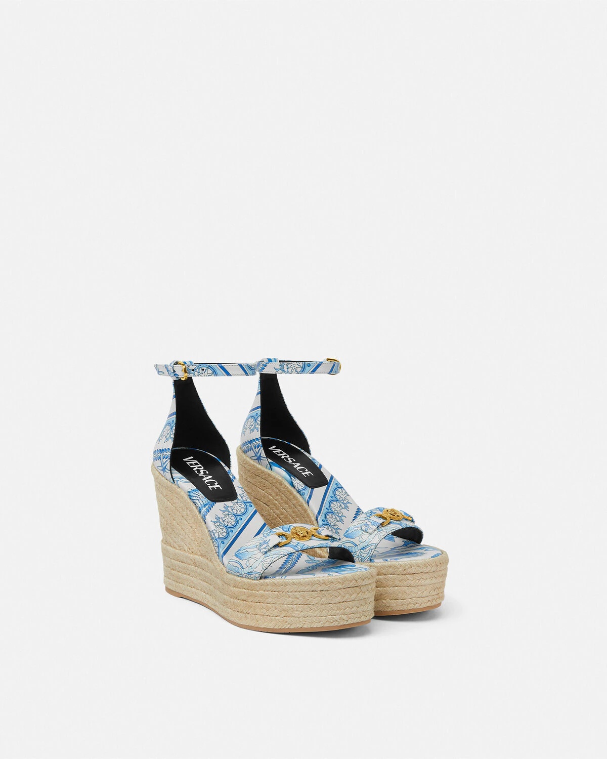 Medusa '95 Wedge Sandals 120 mm - 2