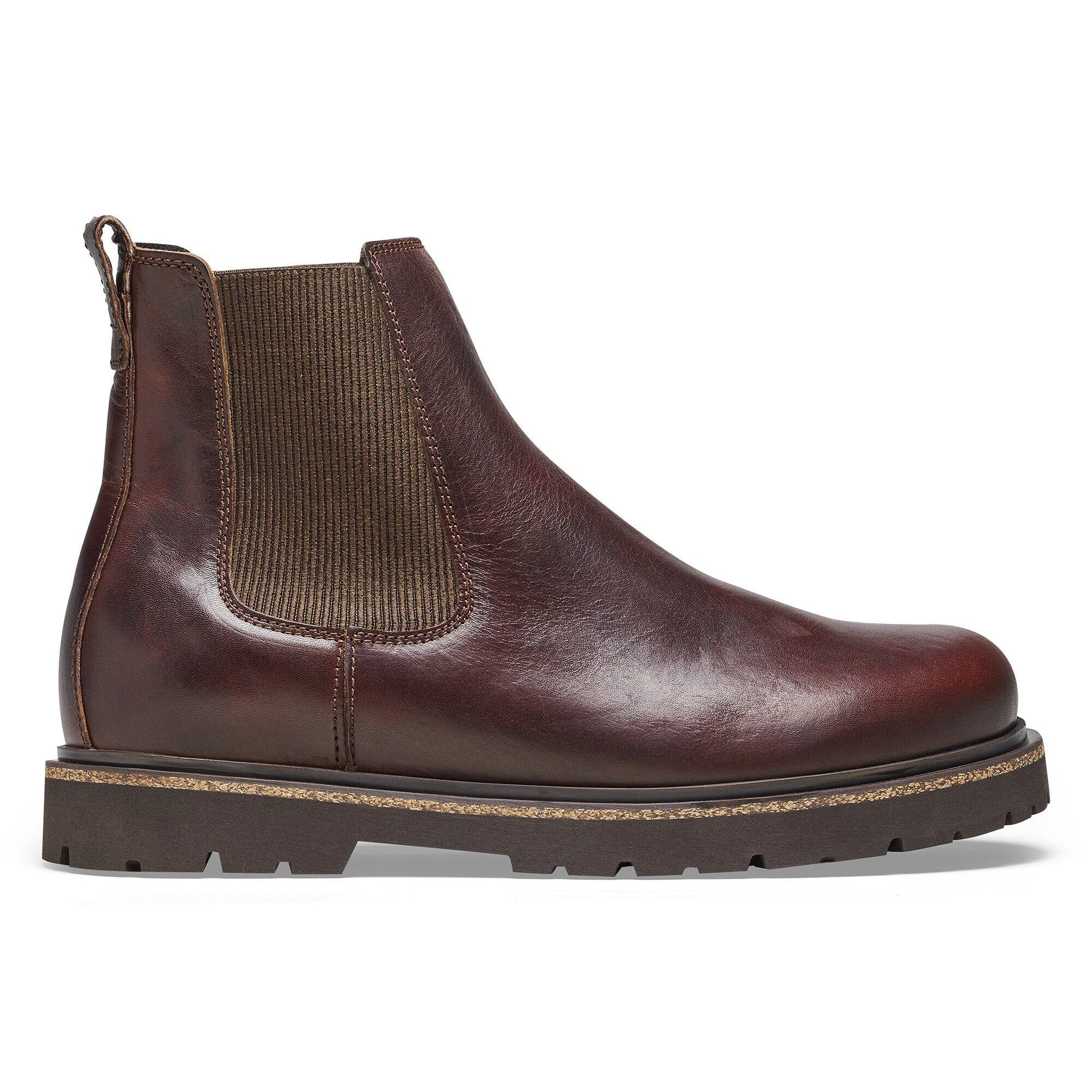 Highwood Slip On Men - 1