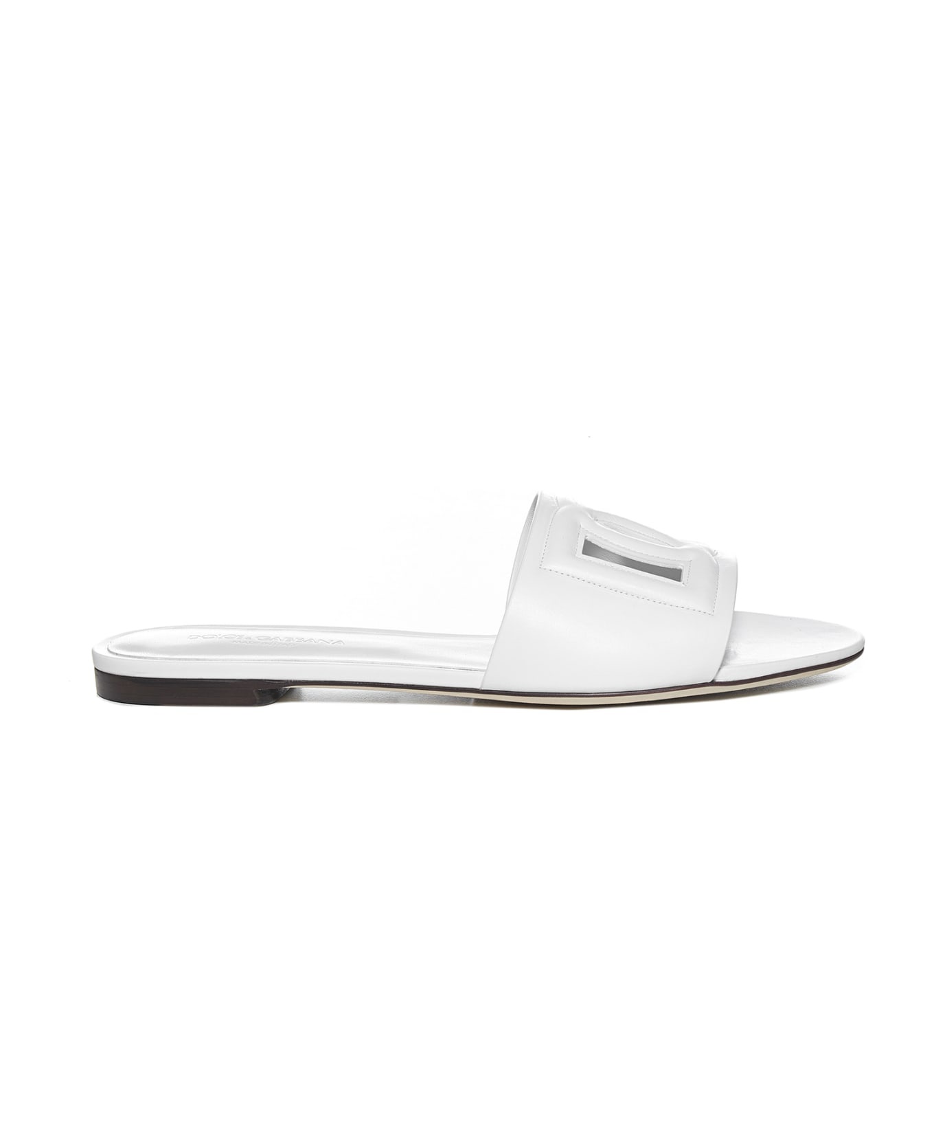 Logo Embossed Sliders - 2