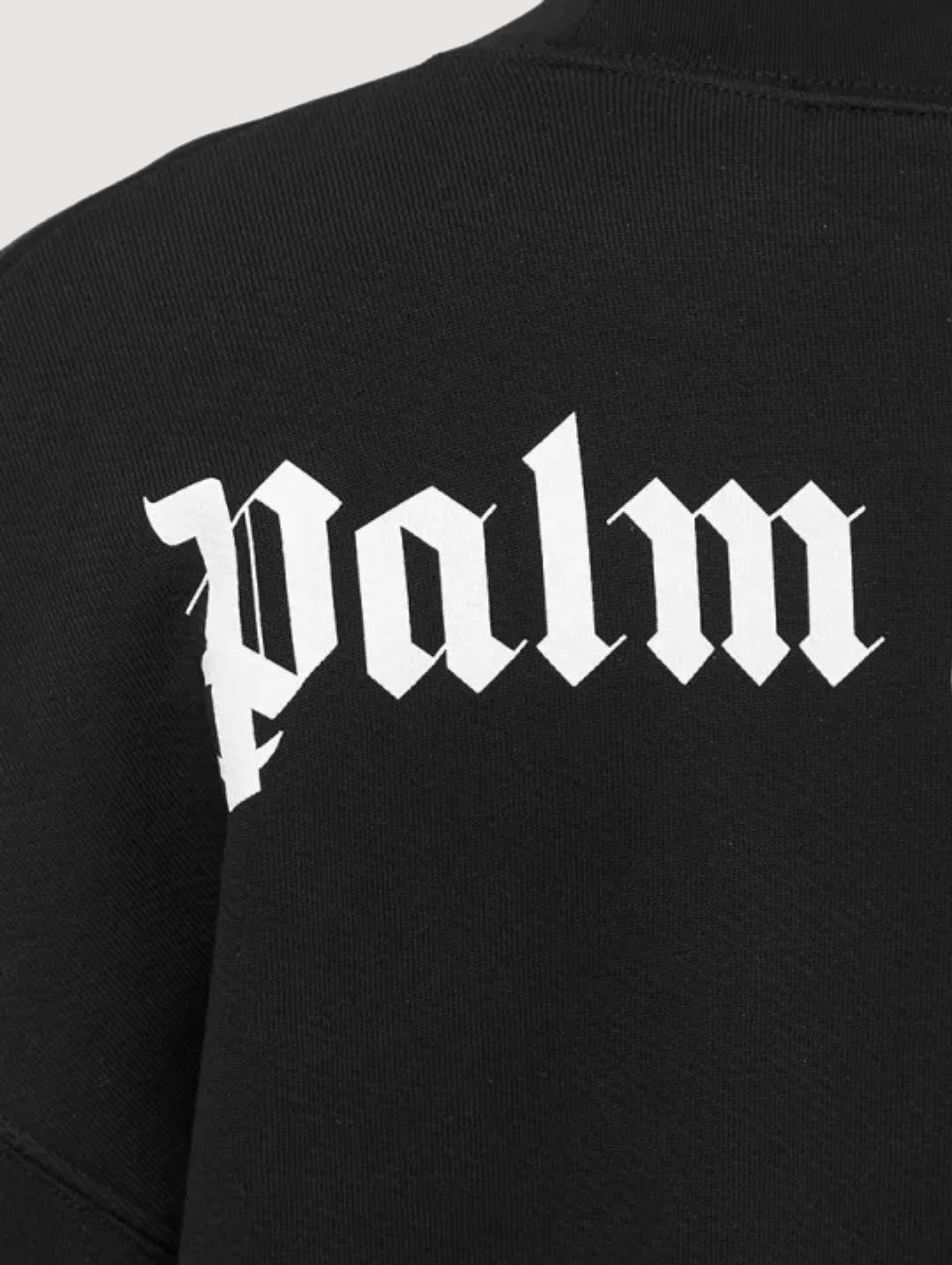 LOGO SWEATSHIRT - 3