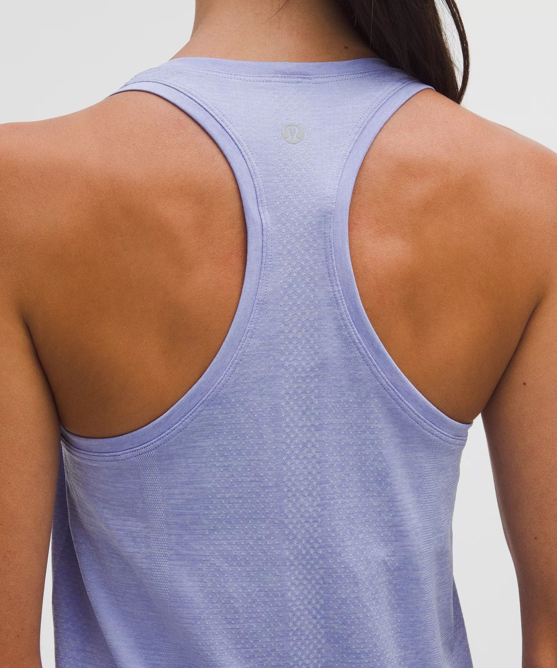 Swiftly Tech Racerback Tank Top 2.0 *Hip Length - 5