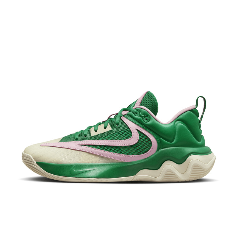 Nike Men's Giannis Immortality 3 Basketball Shoes - 1