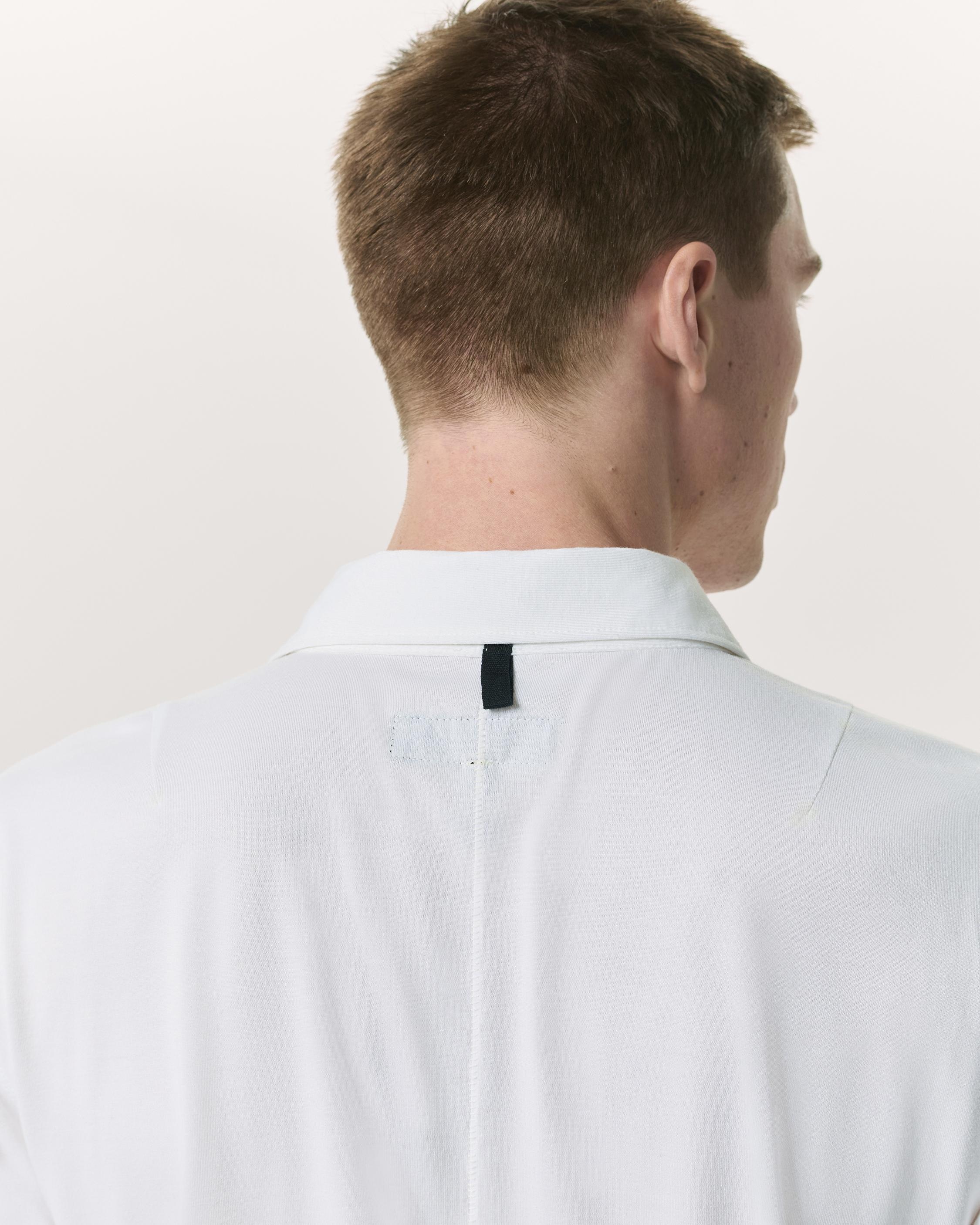 Tomlin Tech Jersey Shirt - 6