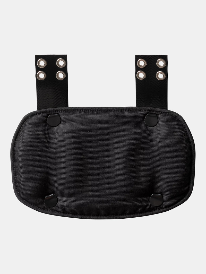 Under Armour Men's UA Gameday Armour Backplate outlook