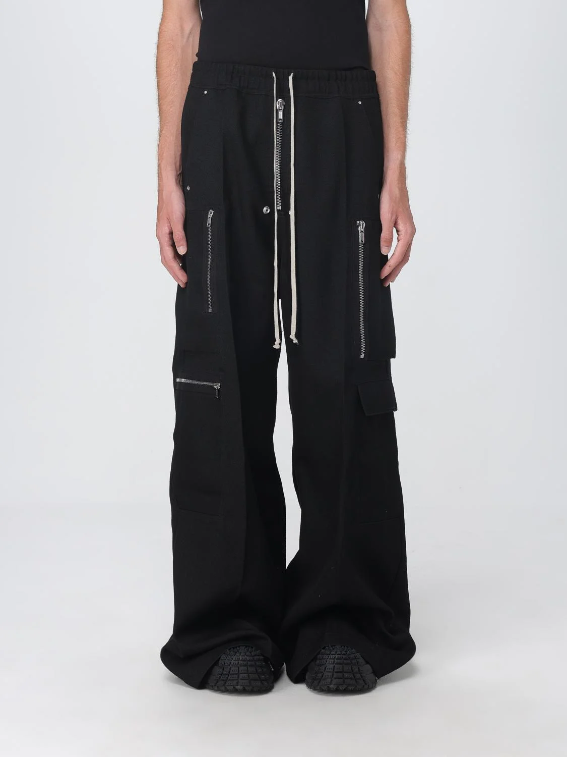 Pants men Rick Owens - 1