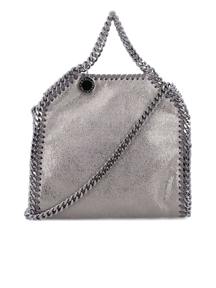 Tiny Falabella Crossbody Bag - 1