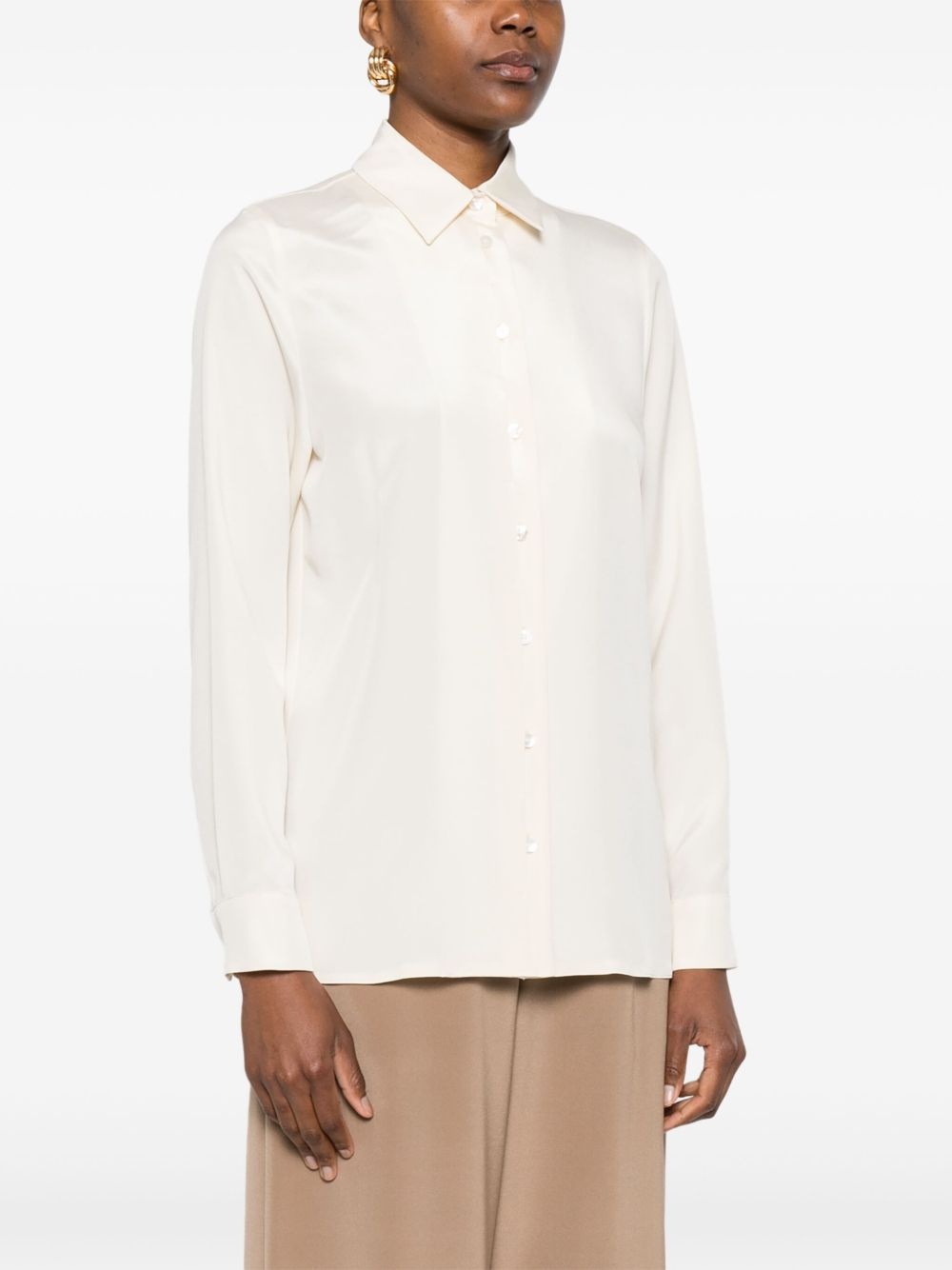 long-sleeve shirt - 3