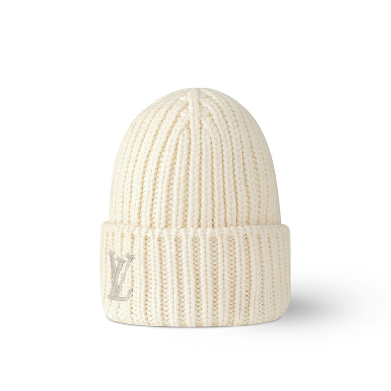 Louis Vuitton Only LV Beanie outlook