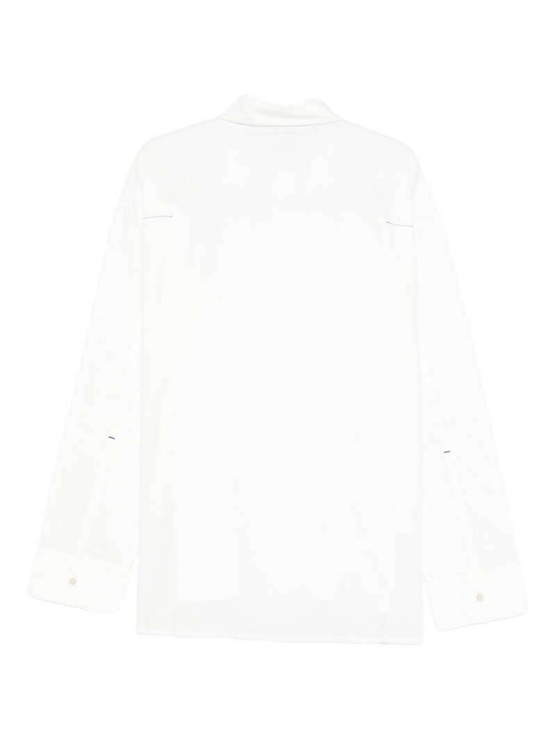 A-COLD-WALL* cotton shirt outlook