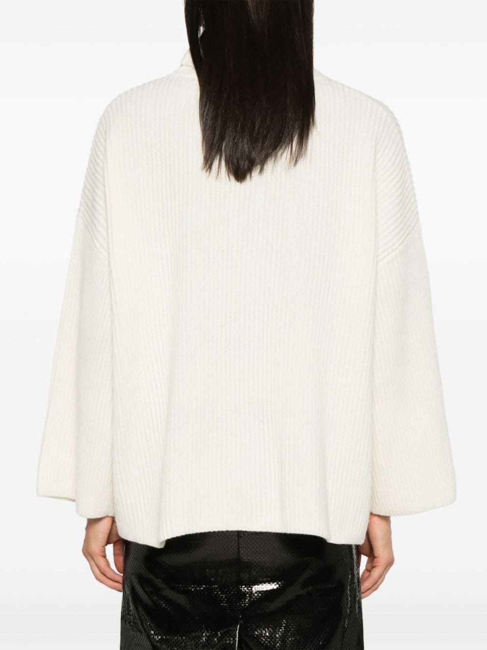 Burmilla sweater - 4