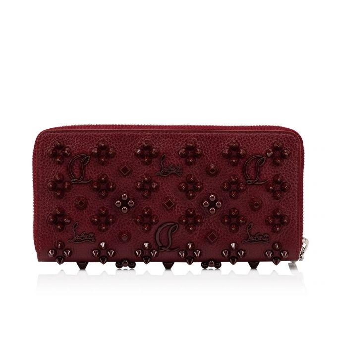 Panettone Wallet Red - 3